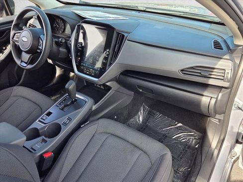 Used 2024 Subaru Crosstrek 2.0i Premium image 22
