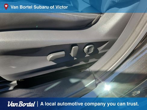 Used 2020 Subaru Outback Limited image 15