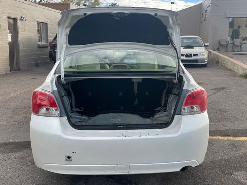 Used 2013 Subaru Impreza 2.0i Limited image 26