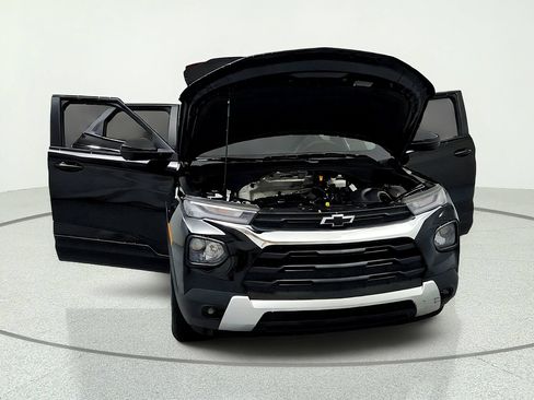 Used 2023 Chevrolet TrailBlazer LT w/ Convenience Package FWD image 15