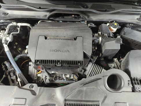 Certified 2024 Honda Pilot Elite image 18