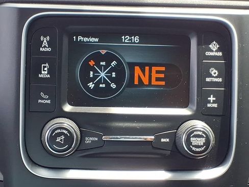 Used 2019 RAM 1500 Express w/ Express Value Package AWD/4WD image 6