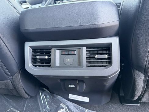 New 2026 Ford F250 Lariat w/ Lariat Premium Package AWD/4WD image 15