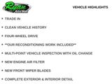 Used 2016 RAM 1500 Big Horn image 4