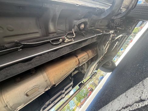 Used 2019 Ford F350 Lariat w/ Lariat Ultimate Package image 56