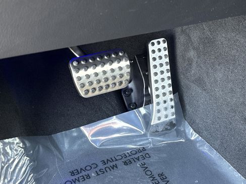 New 2026 Mercedes-Benz GLE 53 AMG AMG GLE 53 image 14