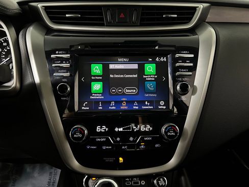 Used 2019 Nissan Murano Platinum w/ Cargo Package image 19