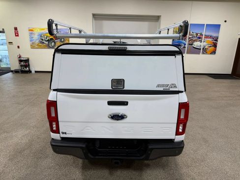 Used 2020 Ford Ranger XLT w/ Equipment Group 301A Mid AWD/4WD image 19