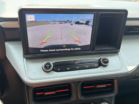 Used 2024 Ford Maverick XLT w/ Equipment Group 300A Standard AWD/4WD image 25