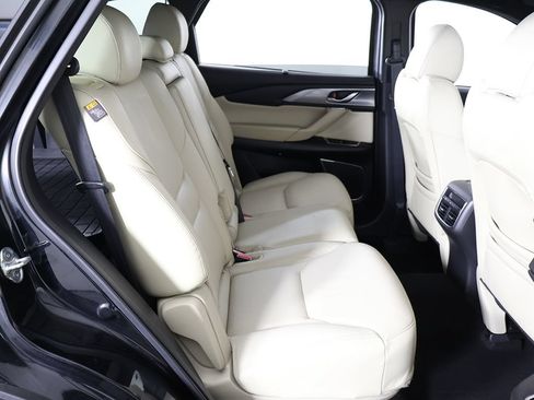 Used 2016 MAZDA CX-9 Grand Touring AWD/4WD image 38