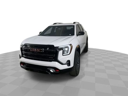 New 2026 GMC Terrain AT4 w/ Technology Package II image 3