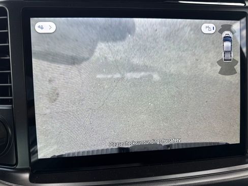 New 2025 Ford F150 Raptor image 28