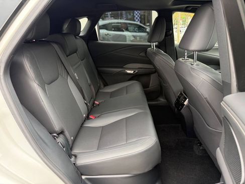 Used 2024 Lexus RX 350 Premium w/ Cold Area Package FWD image 36