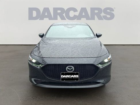 Used 2024 MAZDA MAZDA3 s image 2