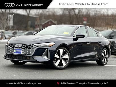 Used 2025 Audi A5 2.0T Premium w/ Convenience Package