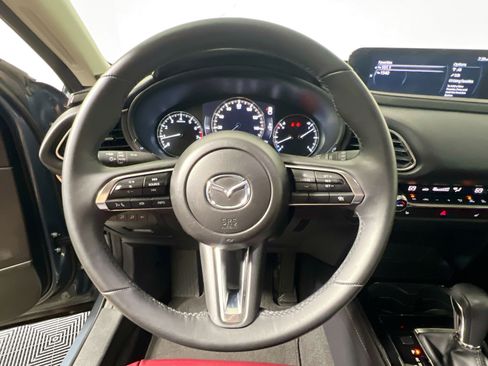 Used 2025 MAZDA CX-30 AWD 2.5 S w/ Preferred Package image 17