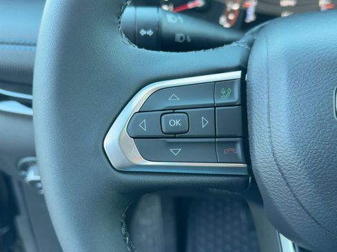 New 2026 Jeep Compass Latitude w/ Quick Order Package 29K image 14