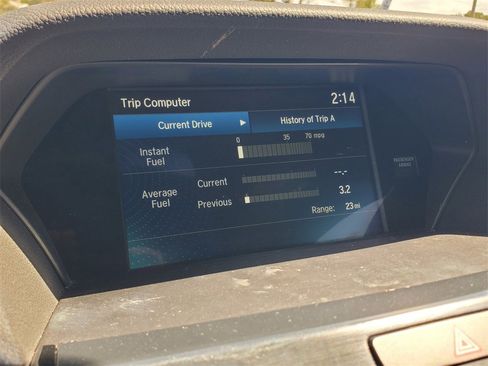 Certified 2022 Acura ILX w/ Premium & A-SPEC Package image 28