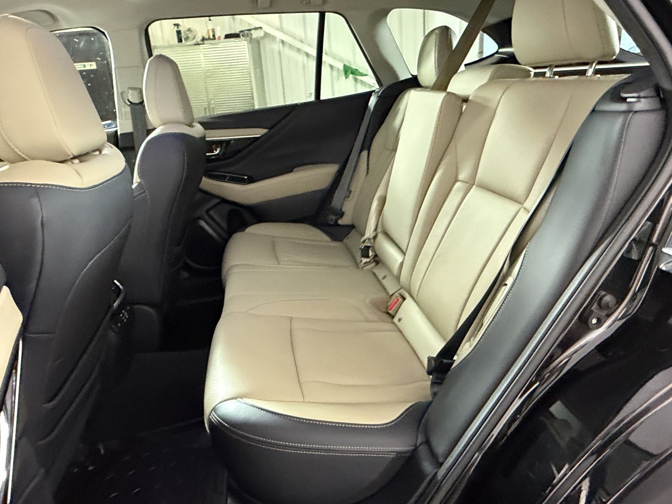 Used 2024 Subaru Outback Limited XT AWD/4WD image 23