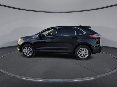 Certified 2024 Ford Edge SEL image 5