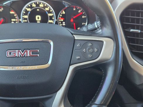 Certified 2021 GMC Acadia Denali w/ Denali Technology Package image 24