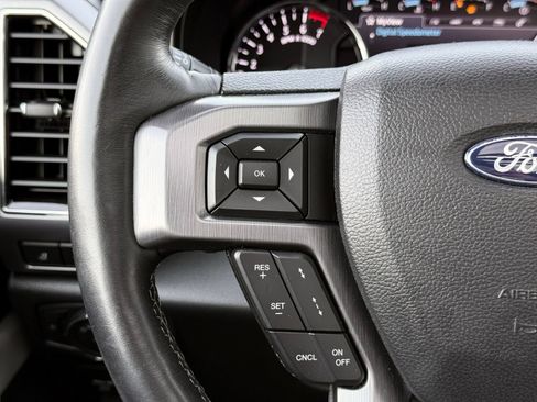 Used 2020 Ford Expedition Platinum RWD image 33
