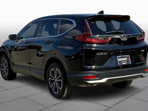 Used 2020 Honda CR-V EX-L image 22