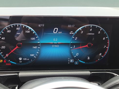 Certified 2023 Mercedes-Benz GLA 250 4MATIC image 24