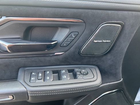 Used 2025 RAM 1500 RHO w/ RHO Level 1 Equipment Group image 20