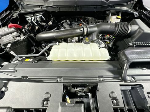 Used 2025 Ford F150 XLT w/ Equipment Group 302A MID image 38