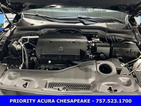 New 2026 Acura MDX w/Advance Package image 12