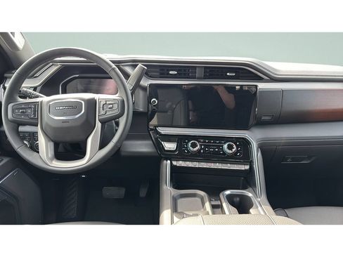 New 2026 GMC Sierra 2500 Denali w/ Denali Reserve Package AWD/4WD image 17