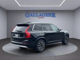 Used 2022 Volvo XC90 T5 Momentum w/ Climate Package image 4