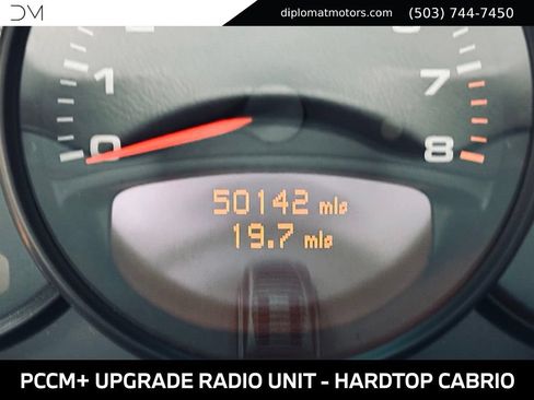 Used 2002 Porsche 911 Carrera RWD image 28