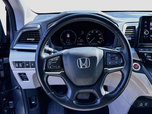Used 2025 Honda Odyssey EX-L image 14