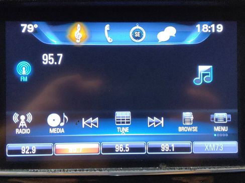 Used 2019 Buick Encore Preferred FWD image 25