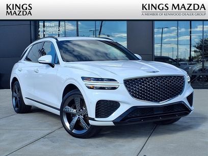 Used 2023 Genesis GV70 2.5T w/ Sport Prestige Package