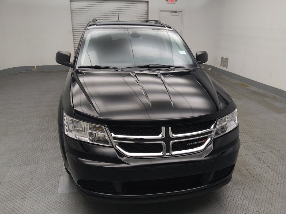 Used 2018 Dodge Journey SE FWD image 14