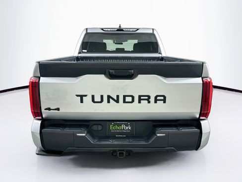 Used 2023 Toyota Tundra SR5 AWD/4WD image 7