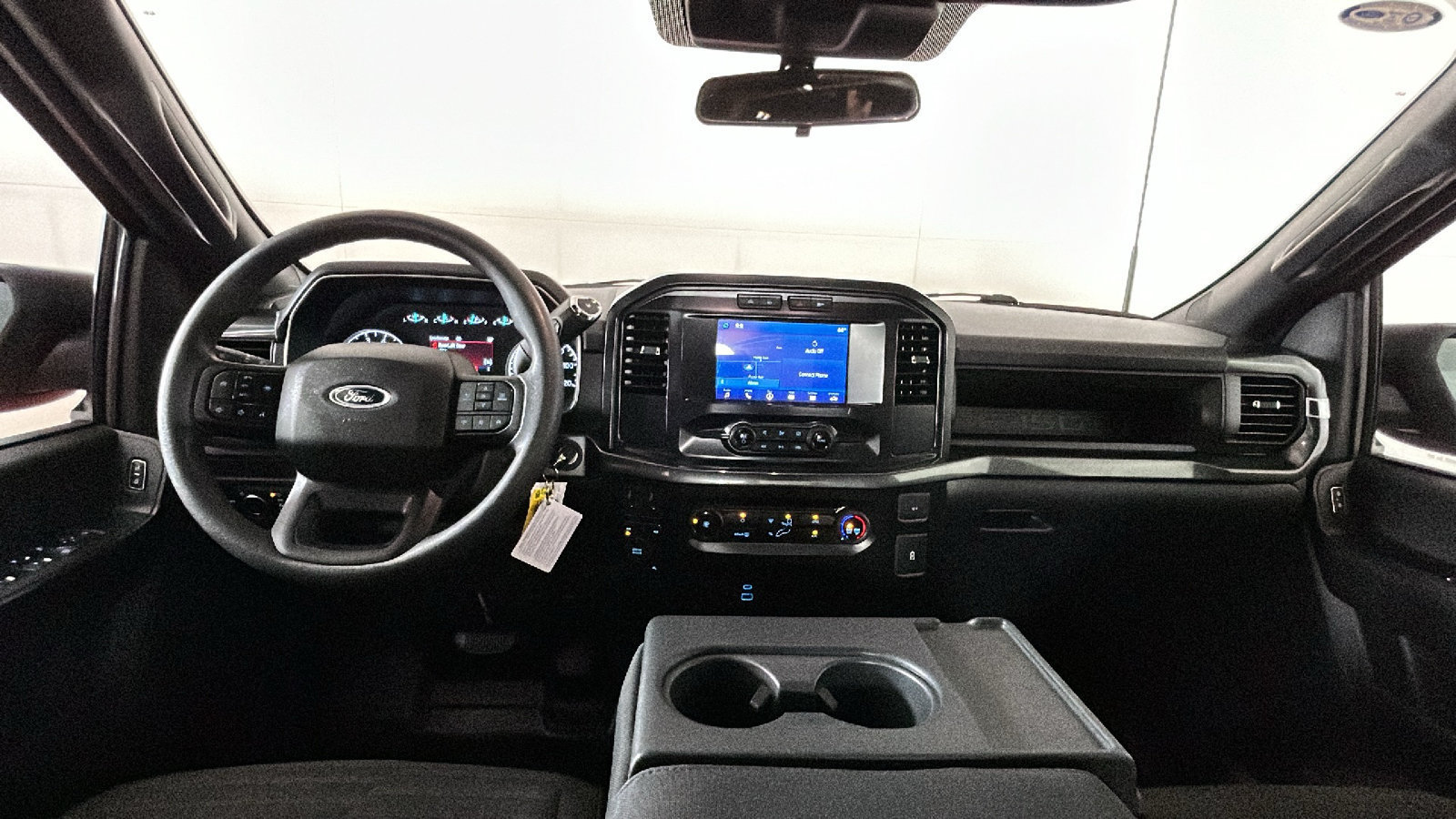 Used 2023 Ford F150 XL w/ Trailer Tow Package AWD/4WD image 30