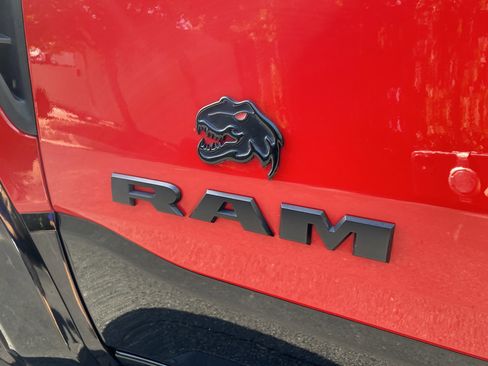 Used 2022 RAM 1500 TRX w/ TRX Level 2 Equipment Group AWD/4WD image 46