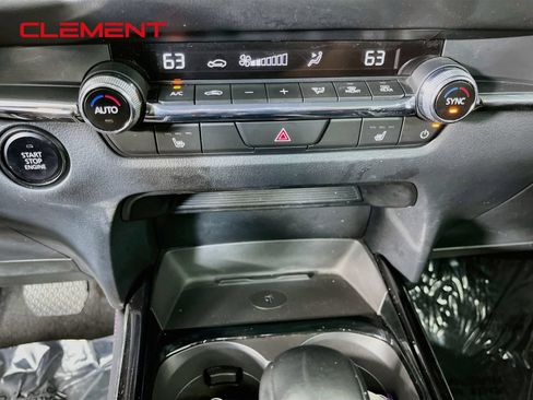 Used 2025 MAZDA CX-30 AWD 2.5 S w/ Preferred Package image 22