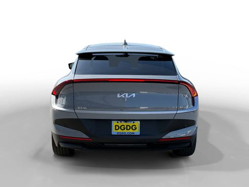 New 2025 Kia EV6 Light image 4
