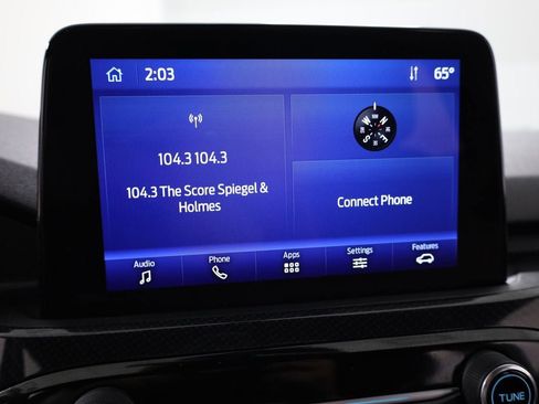 Certified 2025 Ford Escape ST-Line AWD/4WD image 20