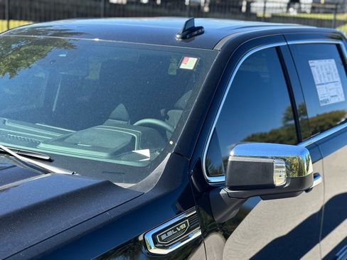 New 2026 GMC Sierra 1500 SLT w/ SLT Premium Package image 11