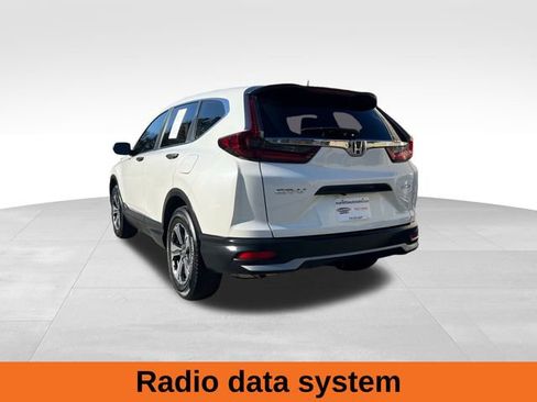 Used 2020 Honda CR-V LX image 3