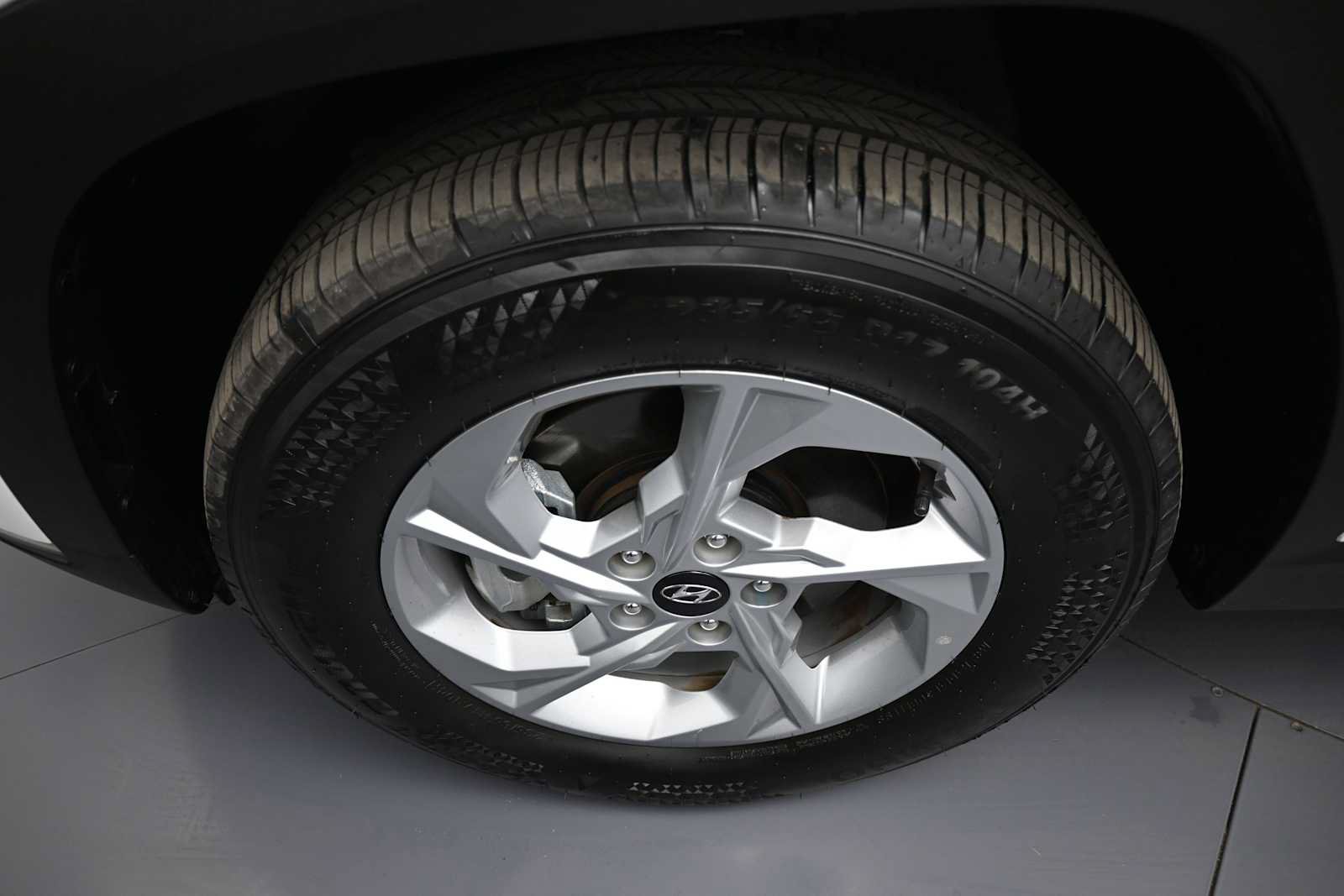 Used 2024 Hyundai Tucson SEL AWD/4WD image 14