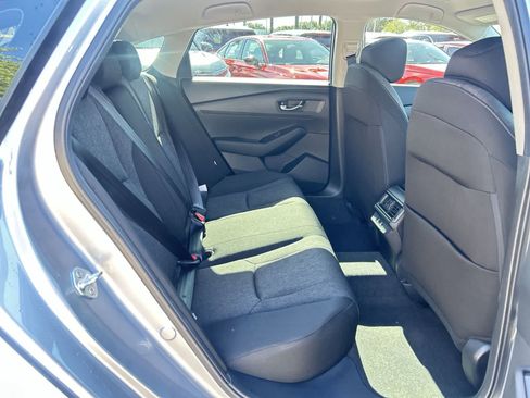 New 2026 Honda Accord LX image 13