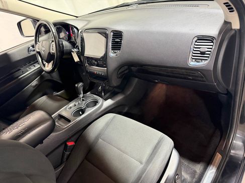 Used 2011 Dodge Durango Crew AWD/4WD image 13