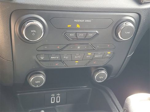 Used 2020 Ford Ranger Lariat w/ Technology Package image 24